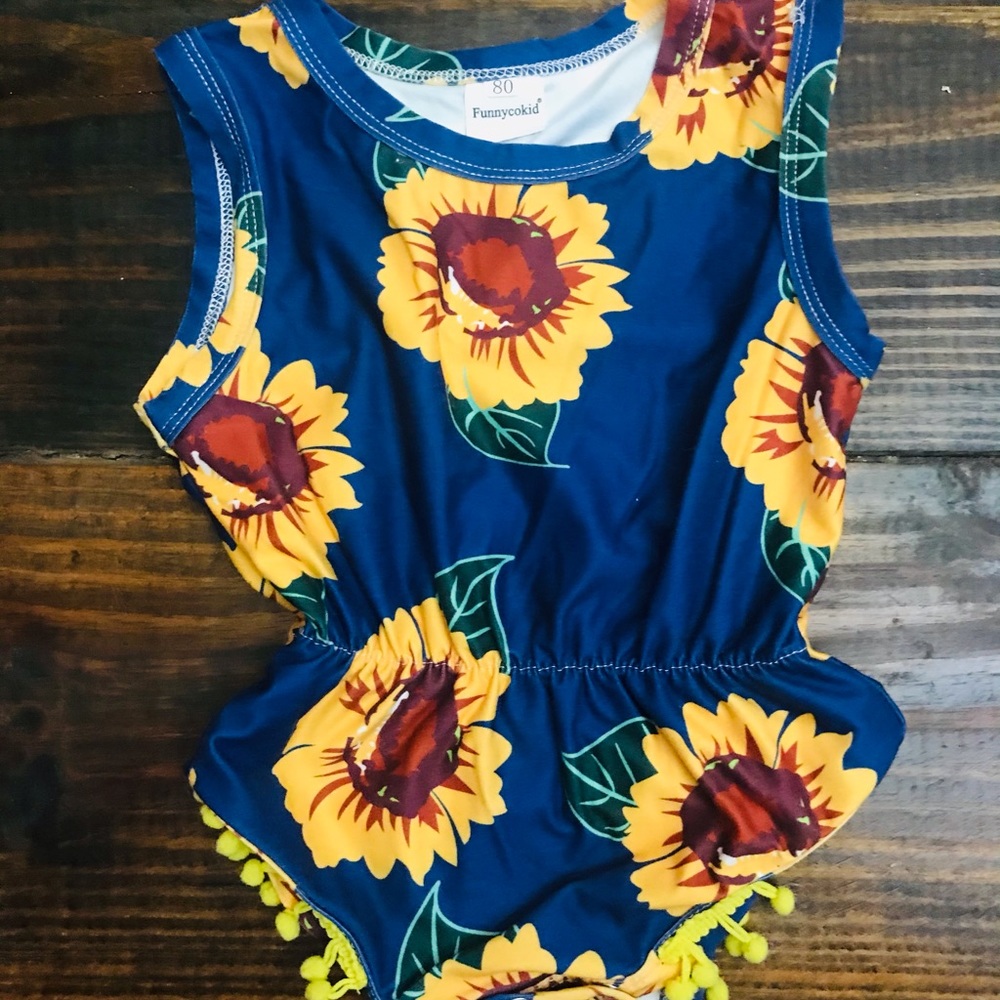 Onesies - Picture 3 of 5